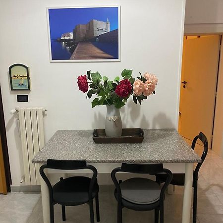 הוילה מונופולי Casa Donna Assunta מראה חיצוני תמונה